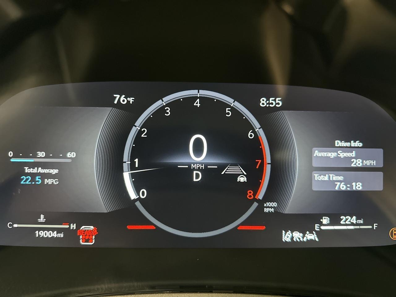 2024 Lexus TX 350 Premium Annapolis MD