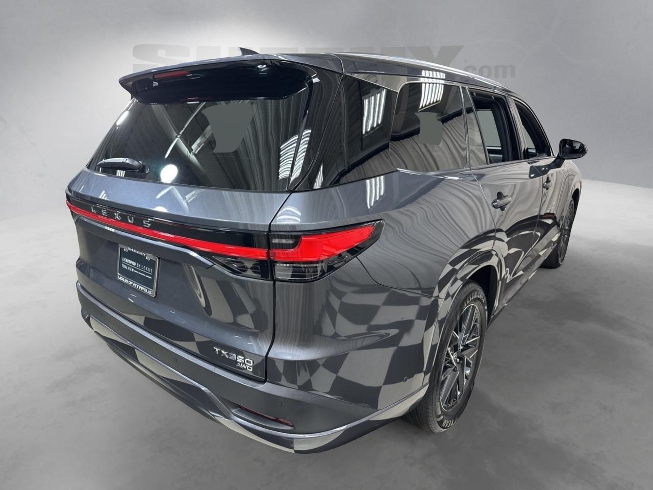 2024 Lexus TX 350 Premium Annapolis MD