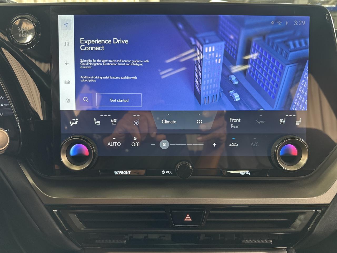 2024 Lexus TX 350 Premium Annapolis MD