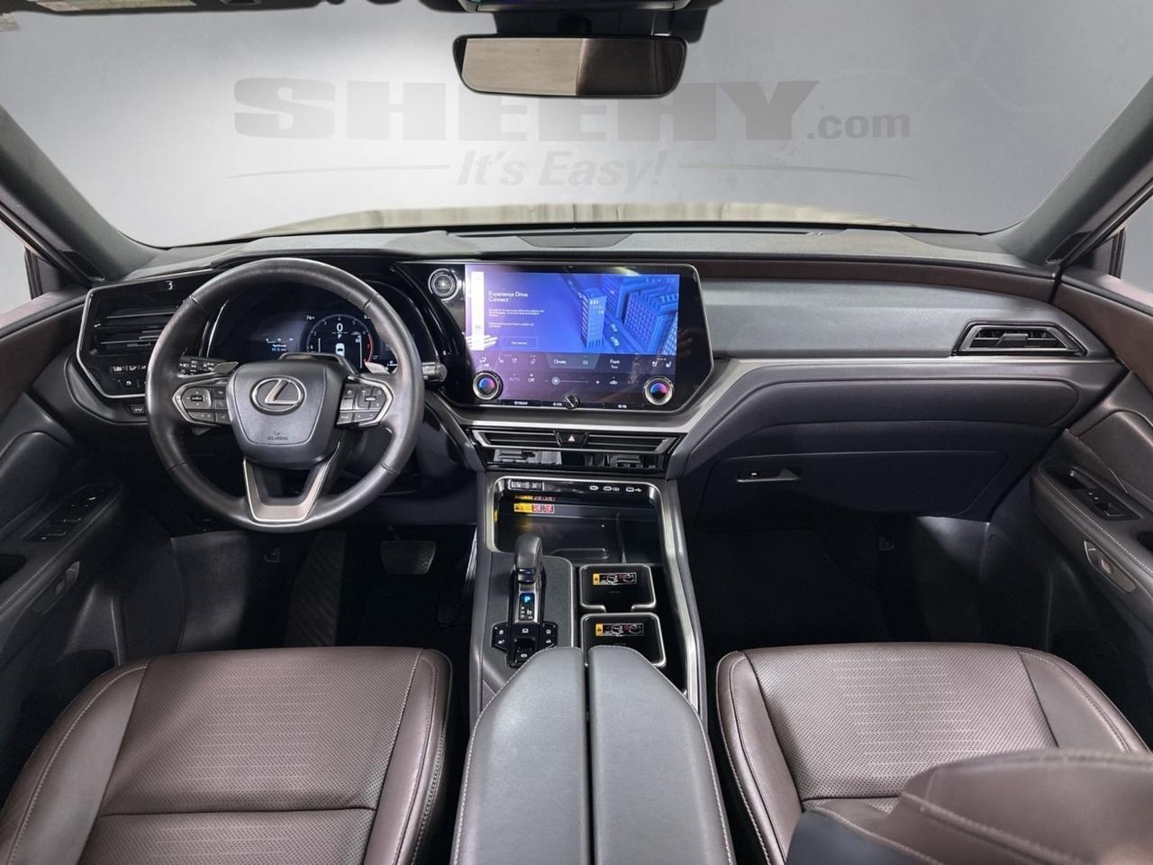 2024 Lexus TX 350 Premium Annapolis MD