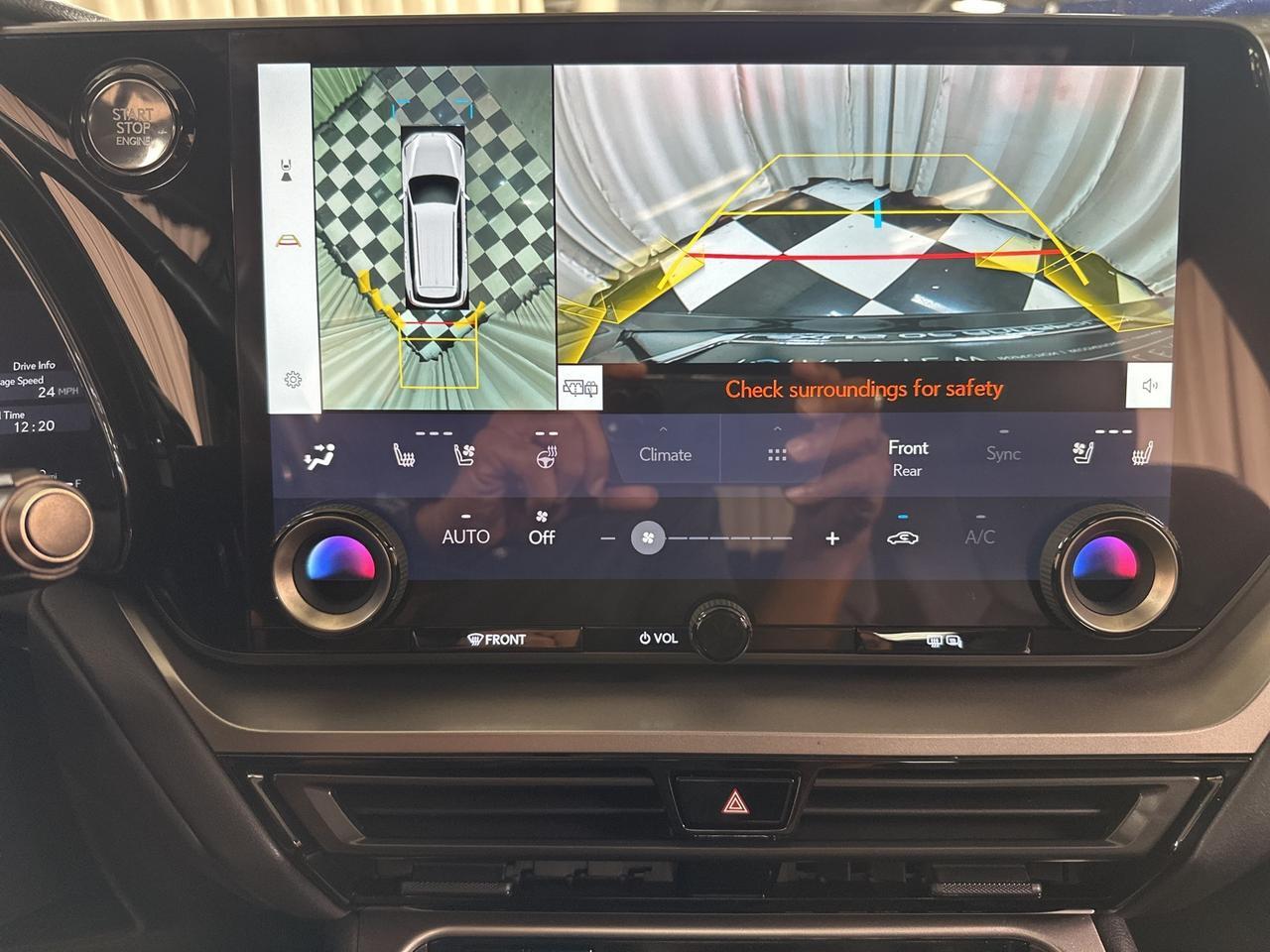 2024 Lexus TX 350 Premium Annapolis MD