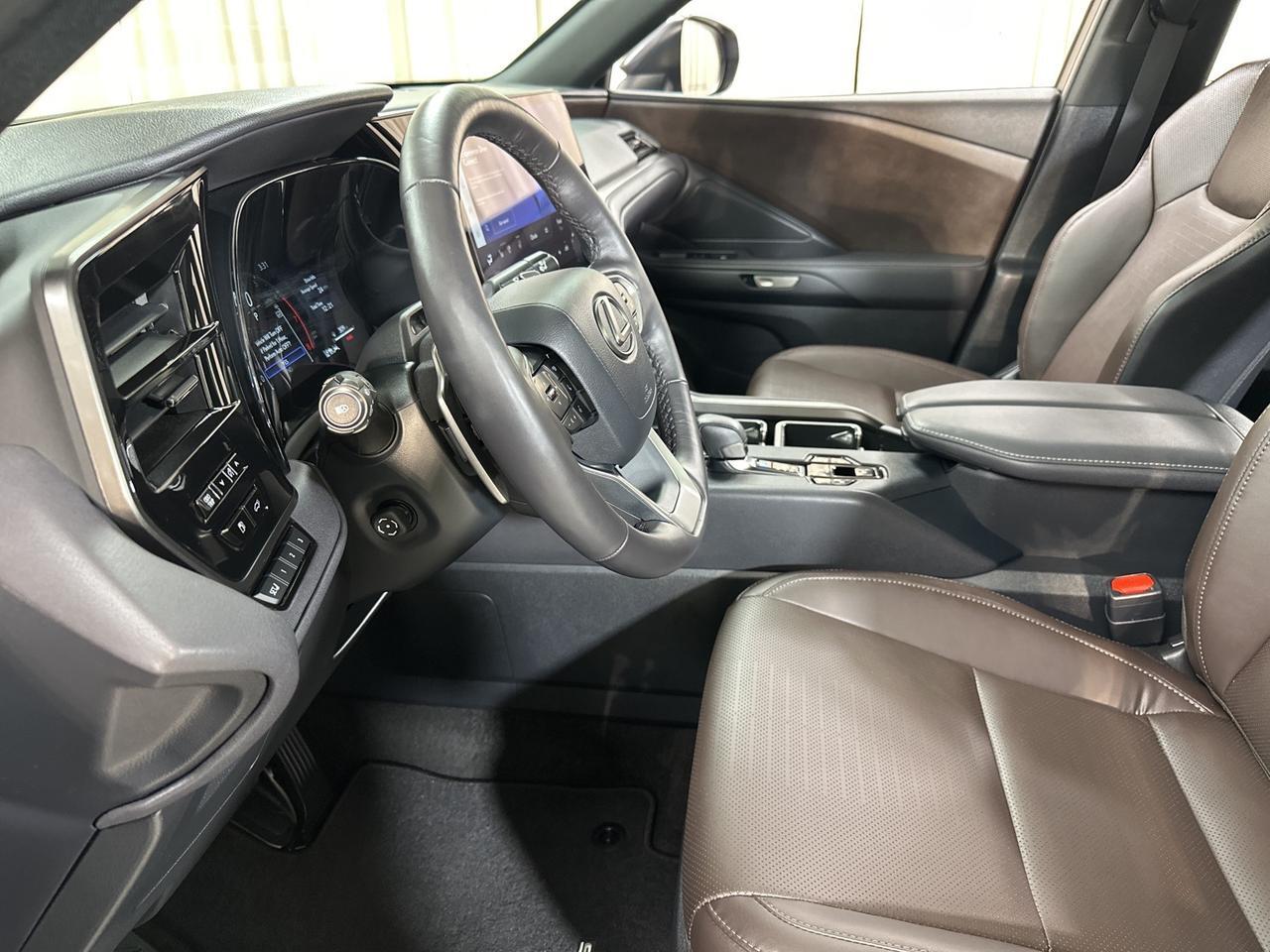 2024 Lexus TX 350 Premium Annapolis MD