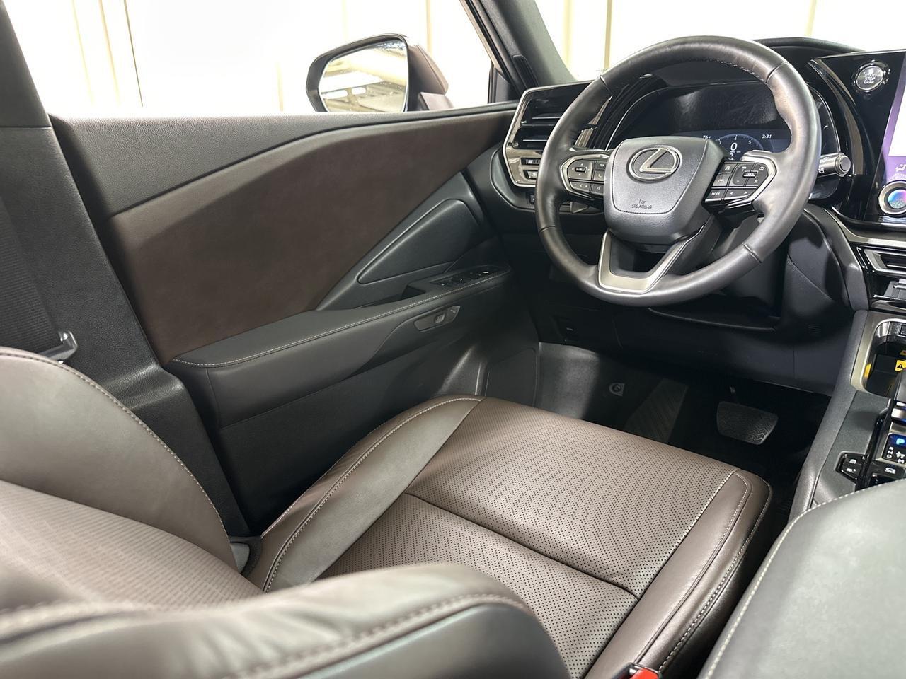 2024 Lexus TX 350 Premium Annapolis MD