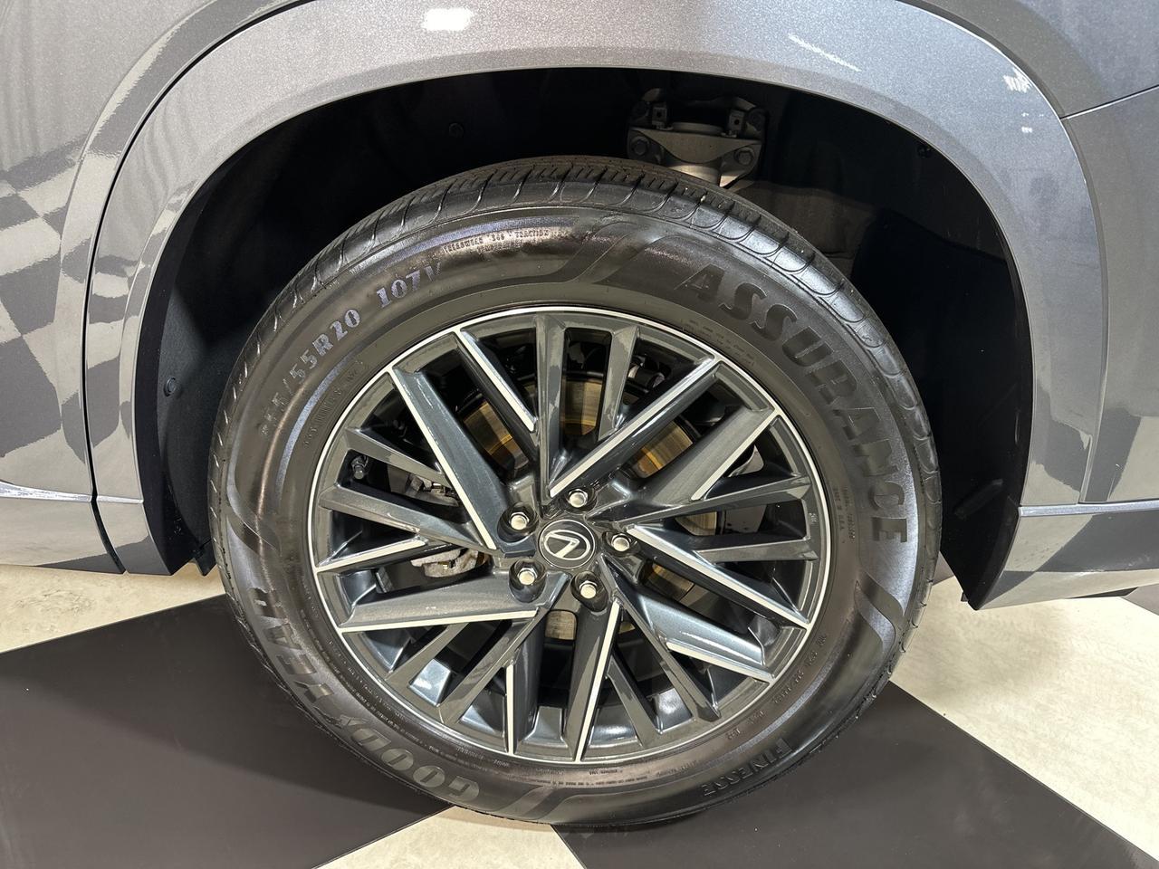 2024 Lexus TX 350 Premium Annapolis MD