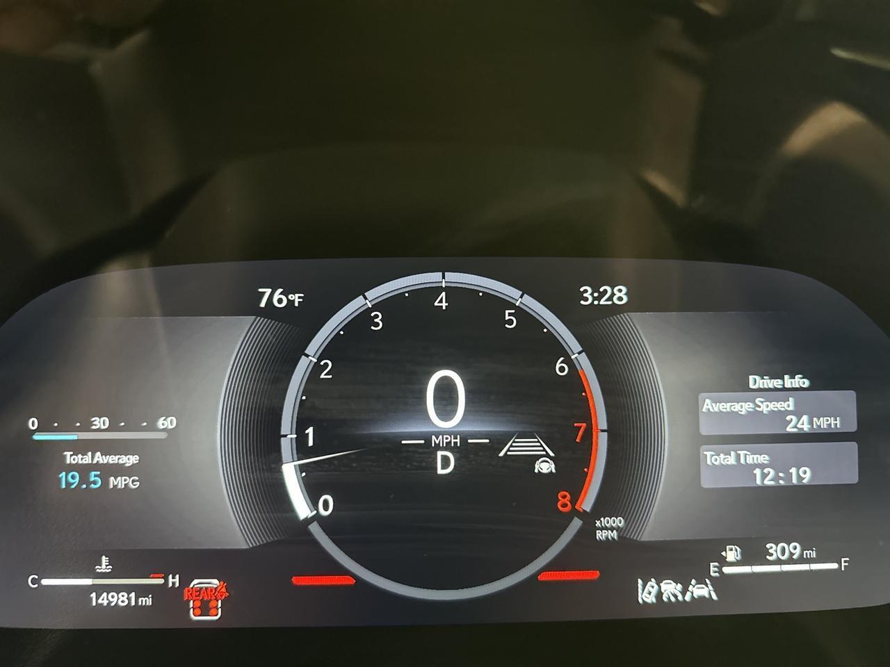 2024 Lexus TX 350 Premium Annapolis MD