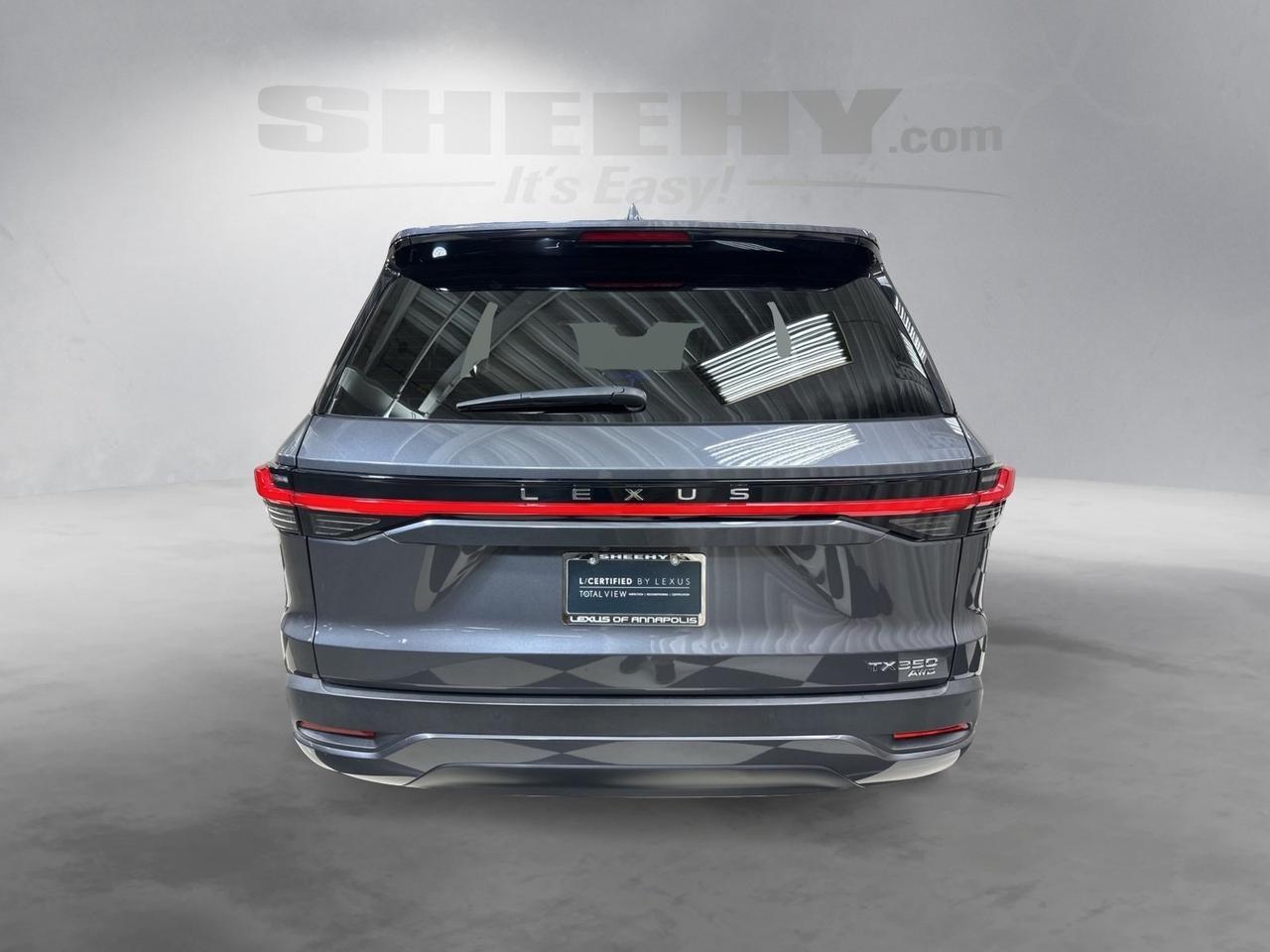 2024 Lexus TX 350 Premium Annapolis MD