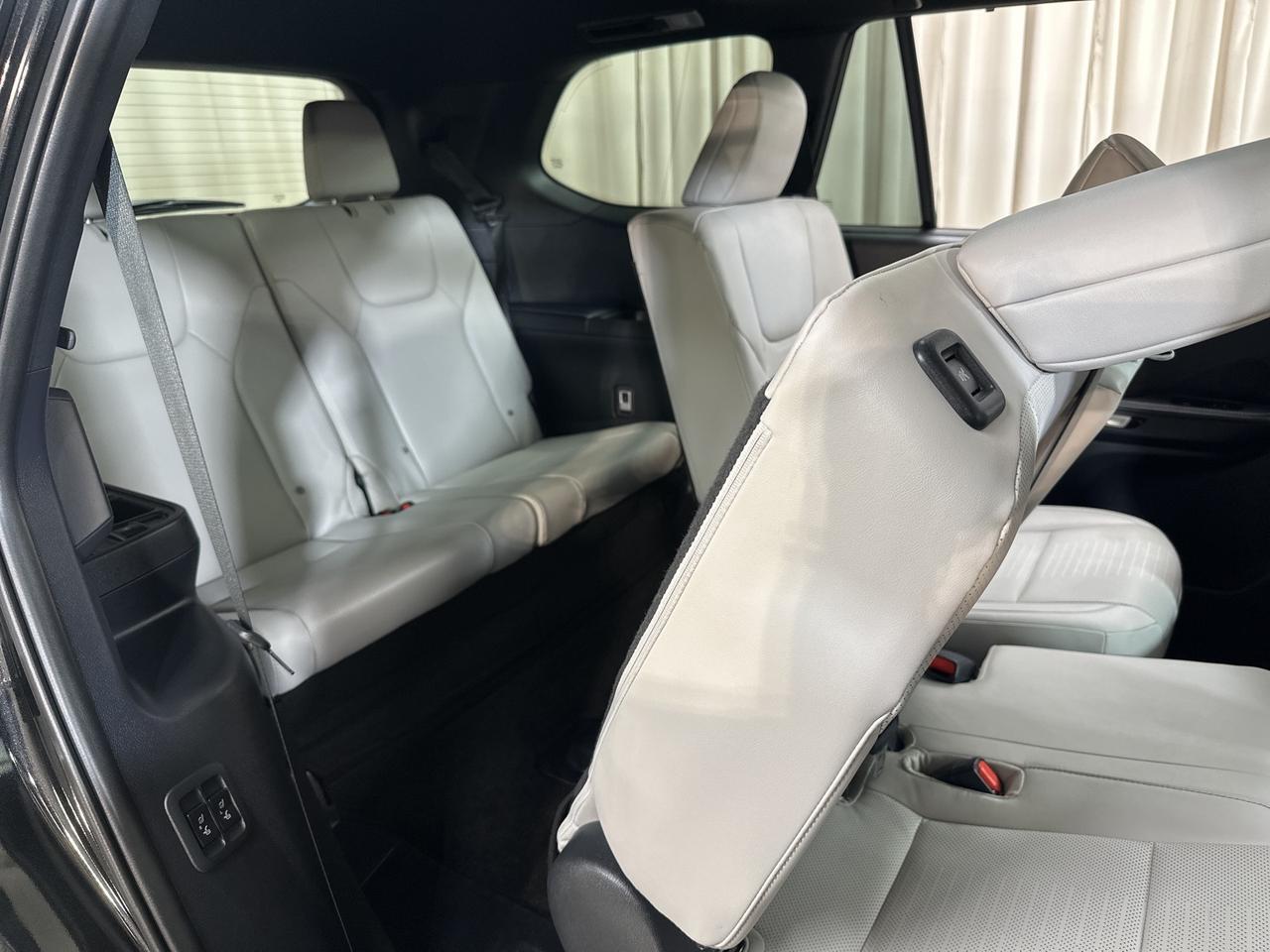 2024 Lexus TX 350 Premium Annapolis MD