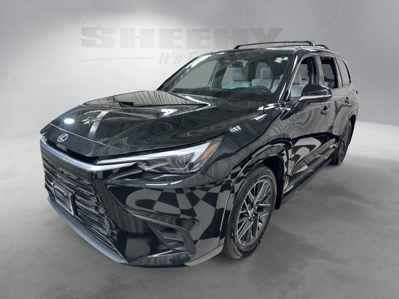 2024 Lexus TX 350 Premium Annapolis MD