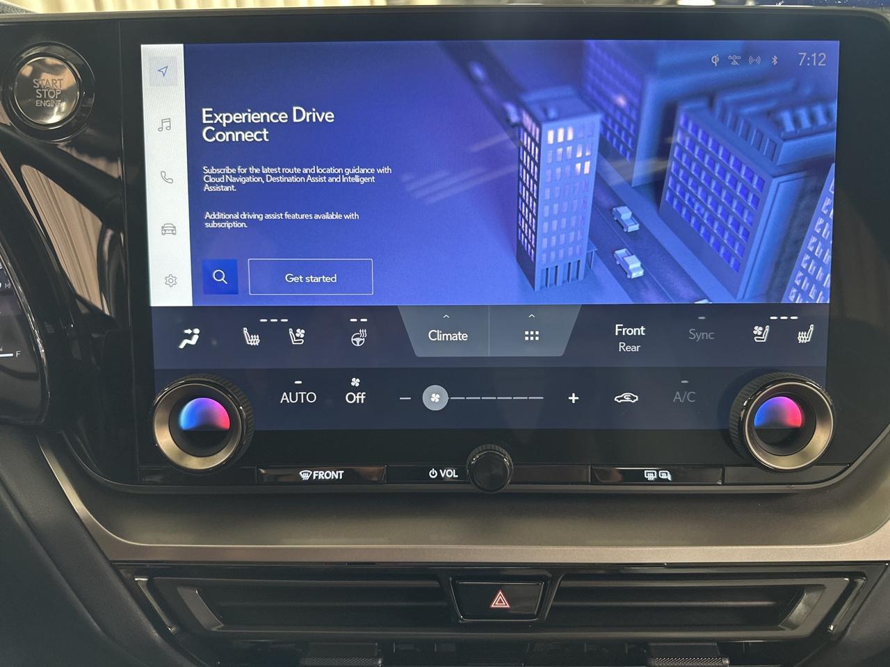 2024 Lexus TX 350 Premium Annapolis MD