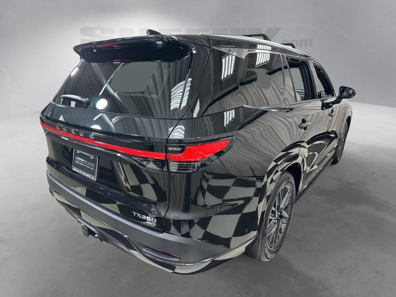 2024 Lexus TX 350 Premium Annapolis MD