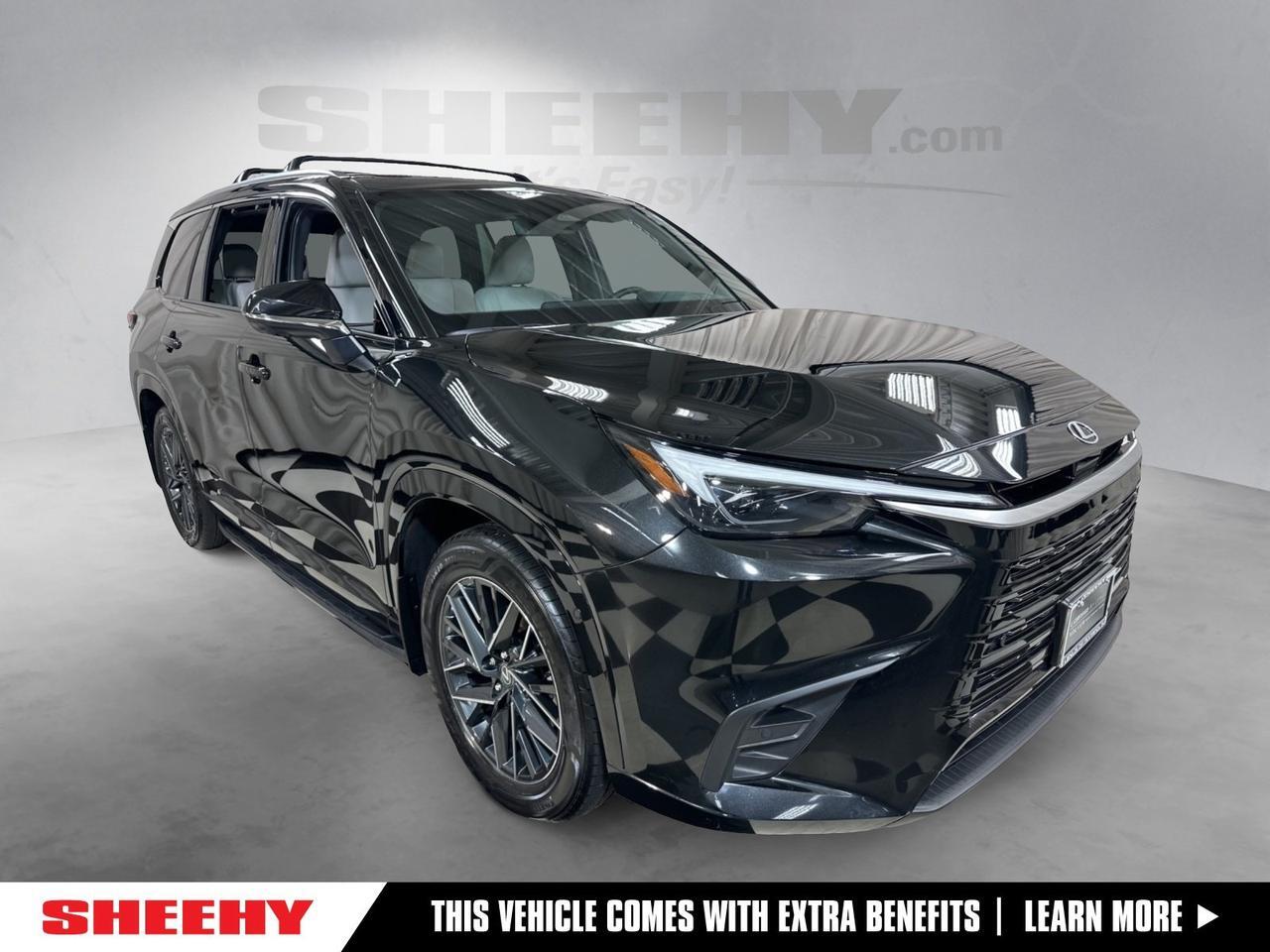 2024 Lexus TX 350 Premium Annapolis MD