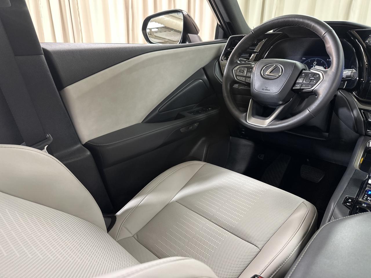 2024 Lexus TX 350 Premium Annapolis MD