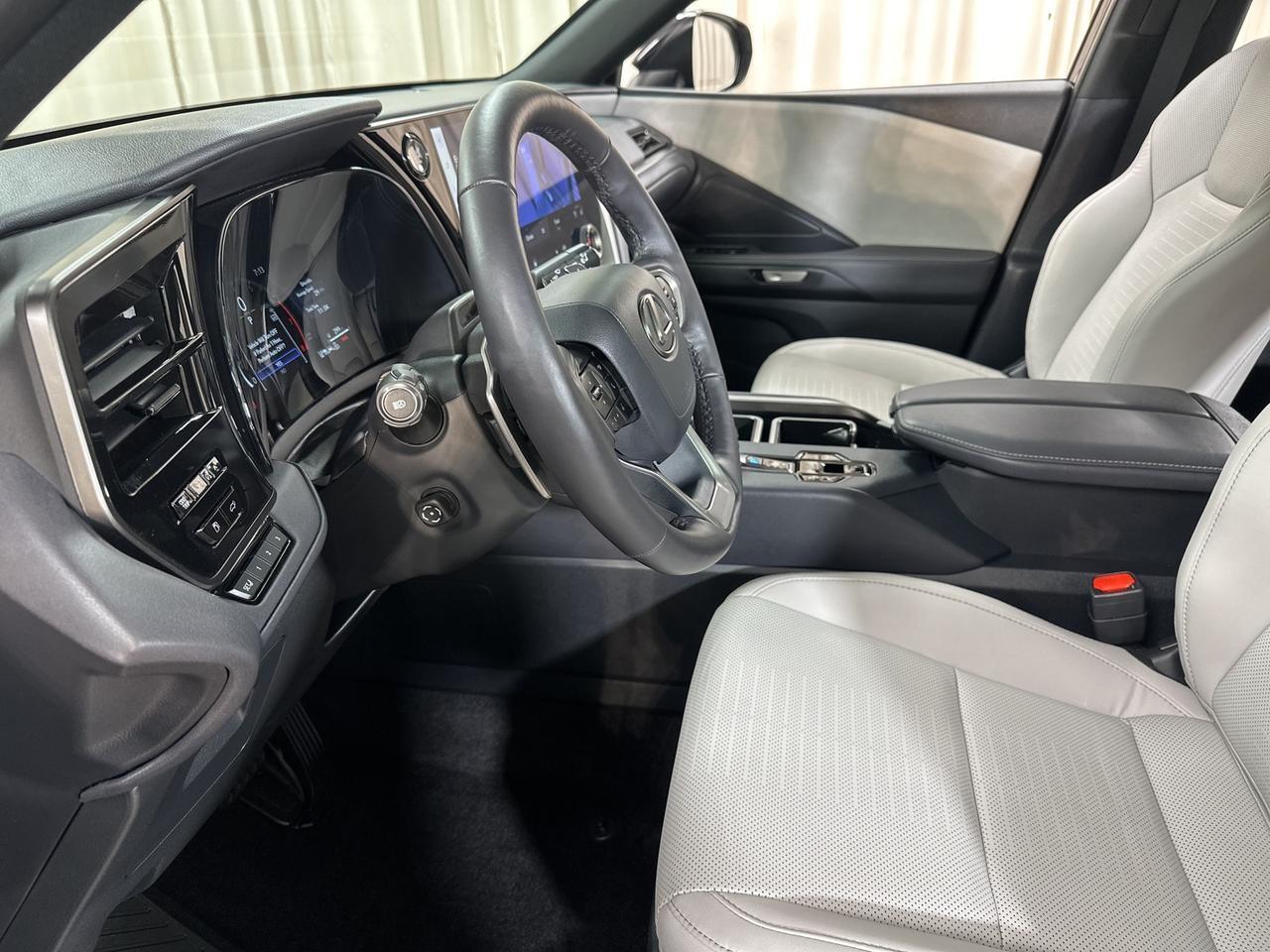 2024 Lexus TX 350 Premium Annapolis MD