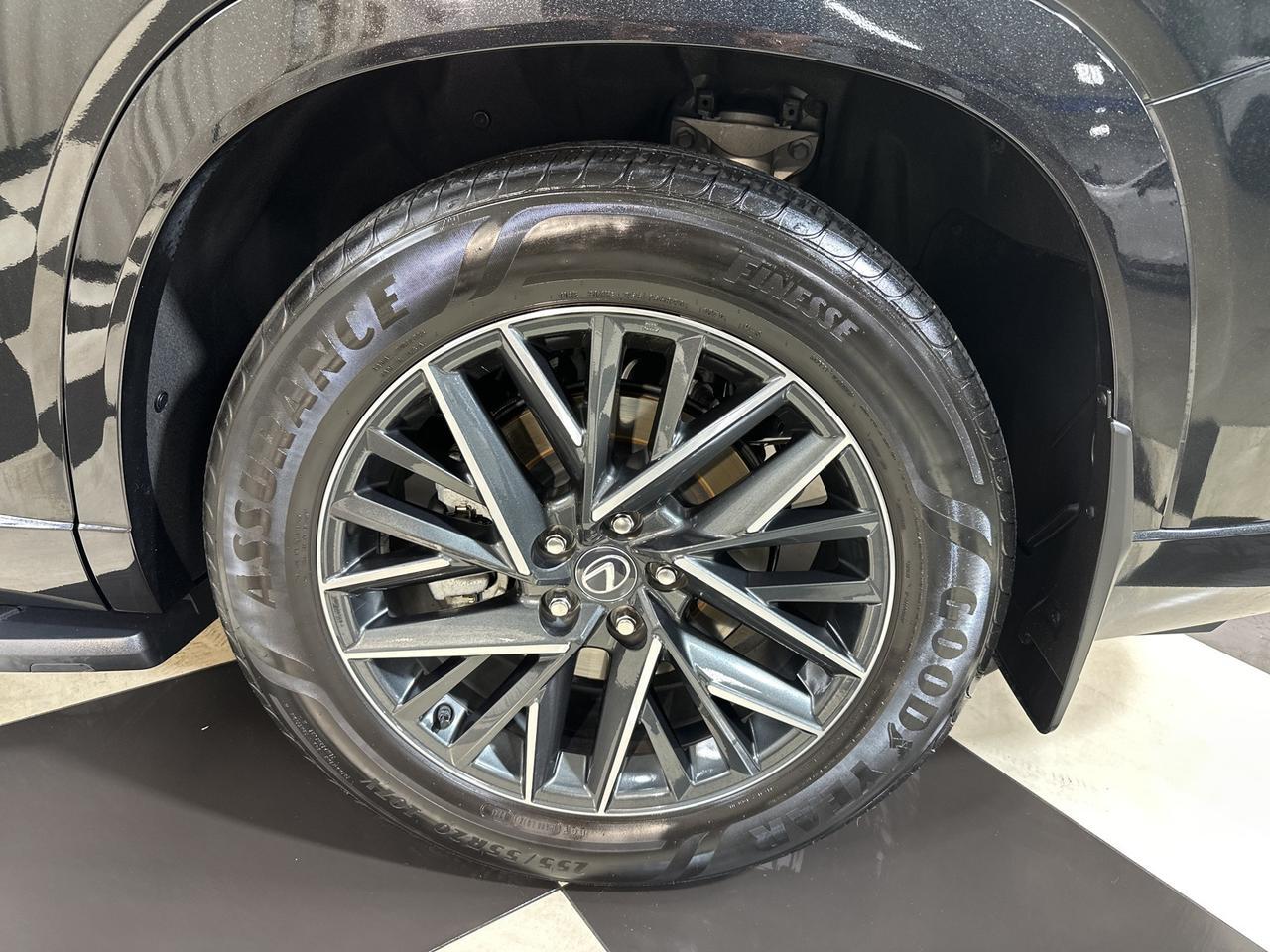 2024 Lexus TX 350 Premium Annapolis MD