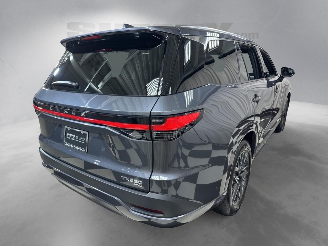 2024 Lexus TX 350 Premium Annapolis MD