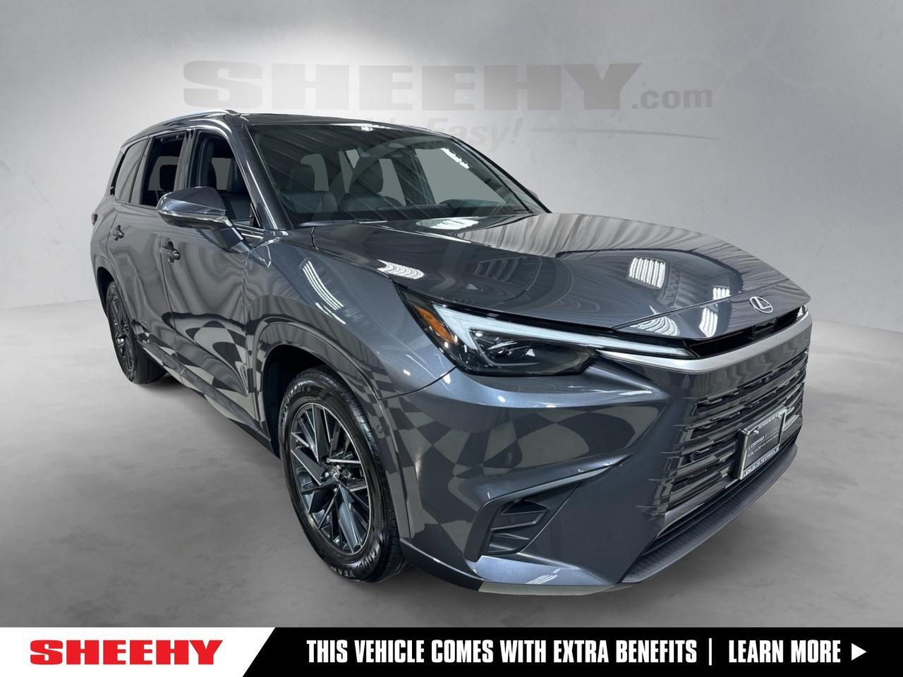 2024 Lexus TX 350 Premium Annapolis MD
