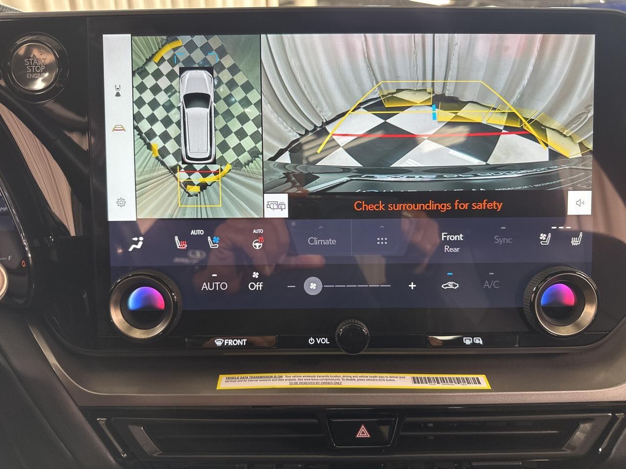 2024 Lexus TX 350 Premium Annapolis MD