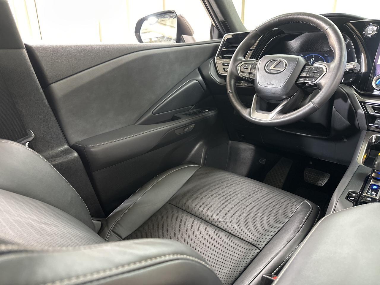 2024 Lexus TX 350 Premium Annapolis MD
