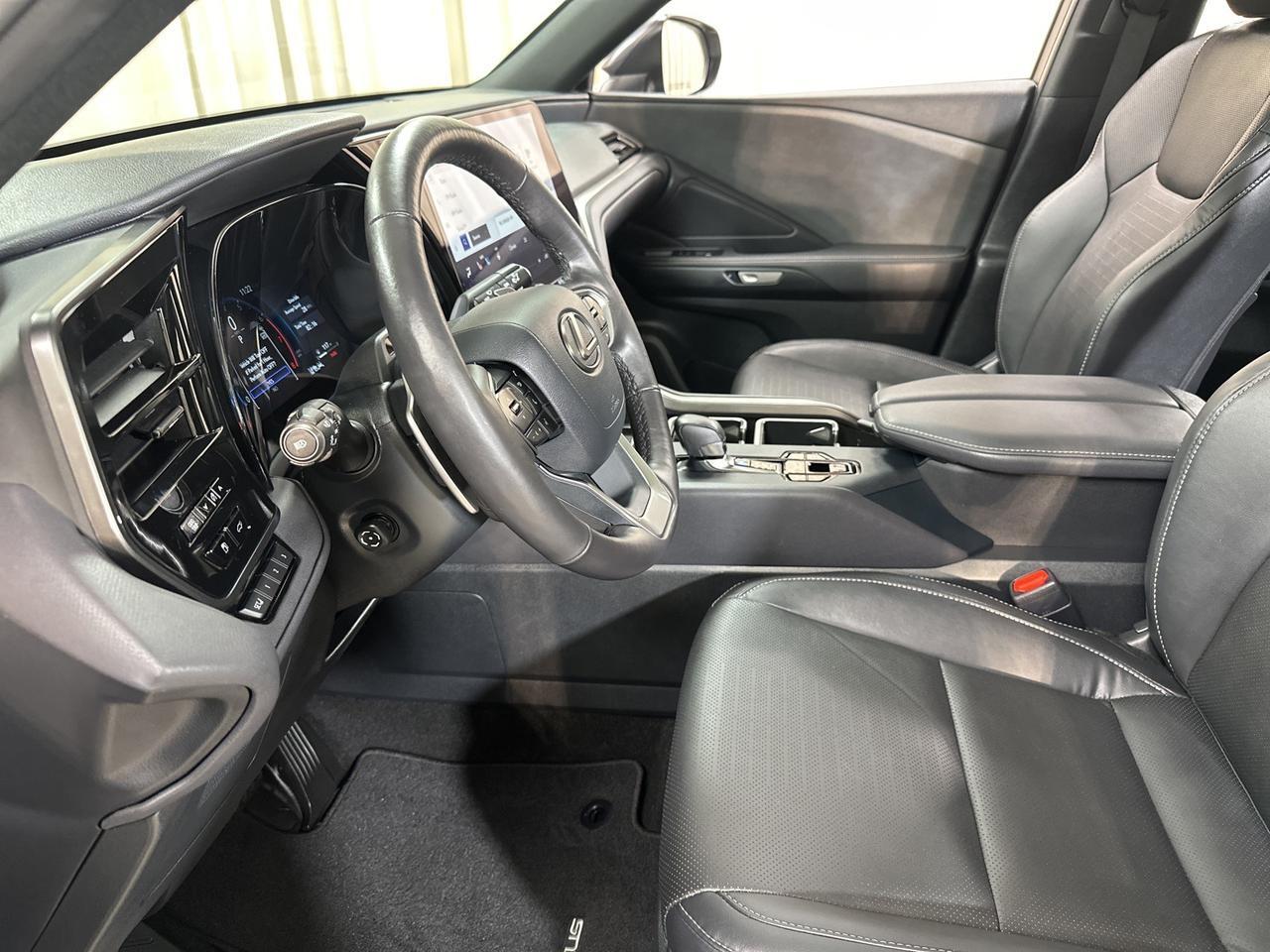 2024 Lexus TX 350 Premium Annapolis MD