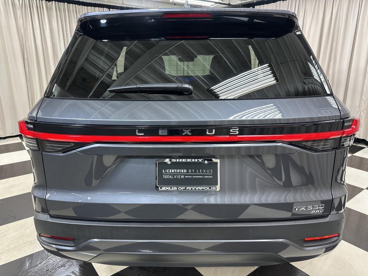 2024 Lexus TX 350 Premium Annapolis MD