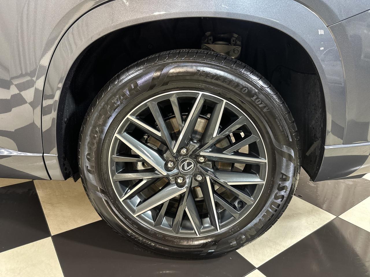 2024 Lexus TX 350 Premium Annapolis MD