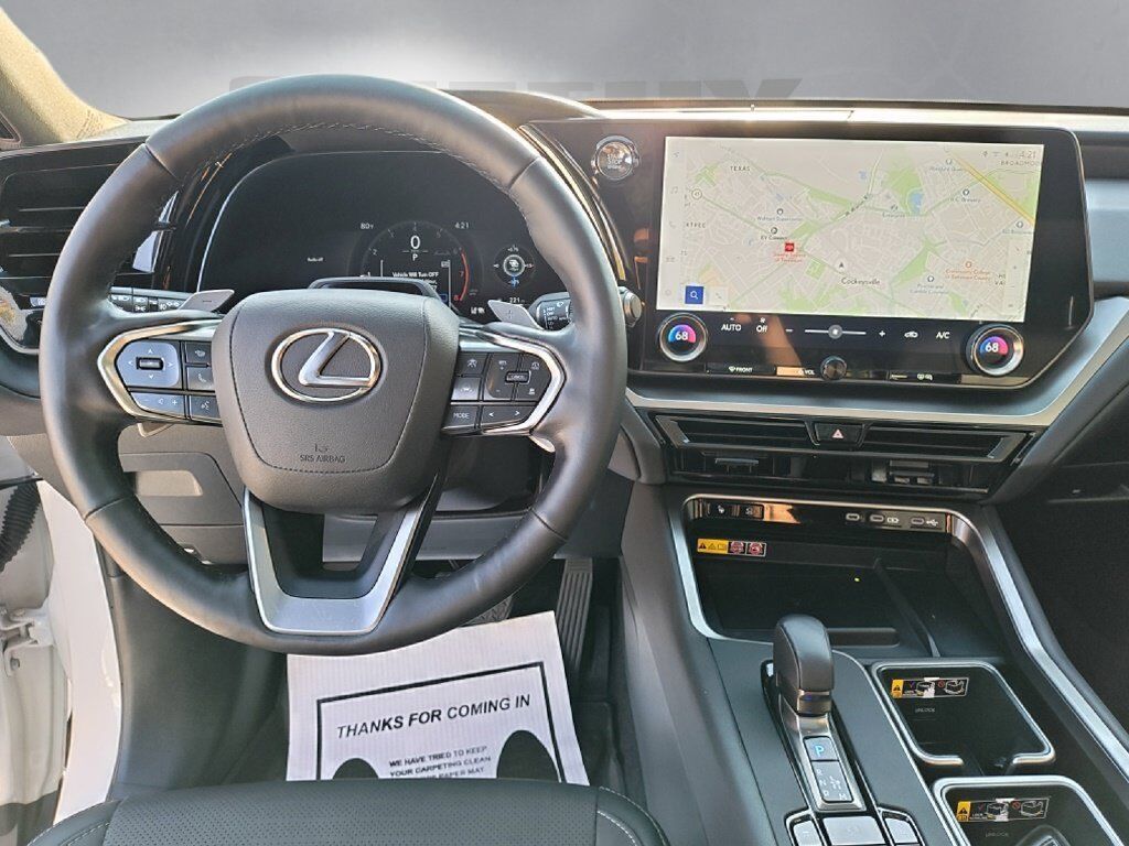 2024 Lexus TX 350 Premium Hunt Valley MD