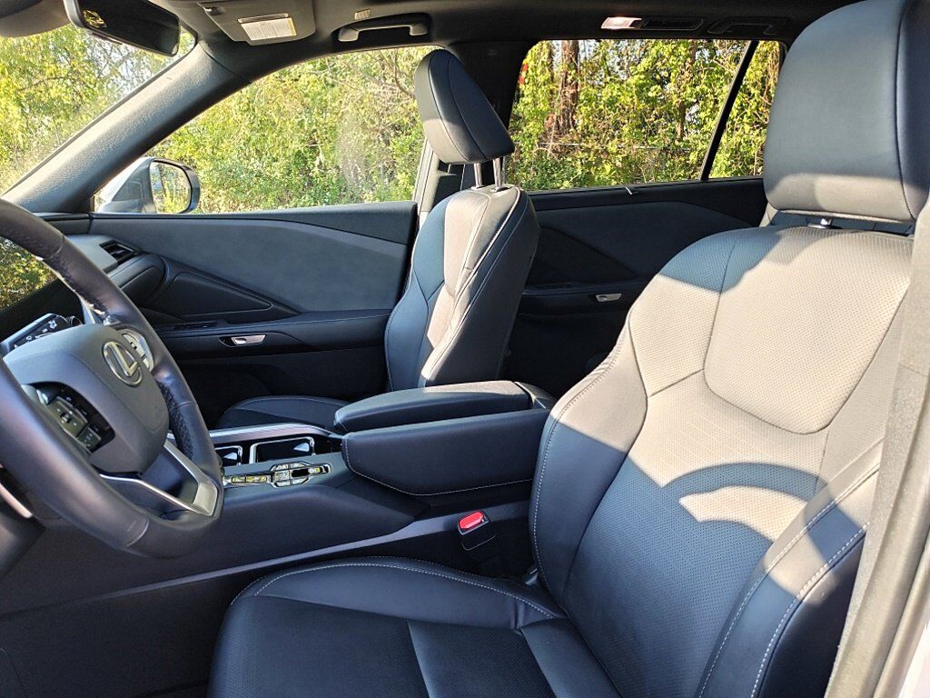 2024 Lexus TX 350 Premium Hunt Valley MD