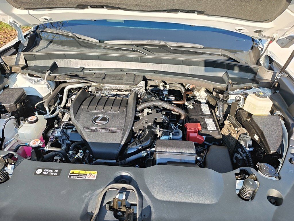 2024 Lexus TX 350 Premium Hunt Valley MD