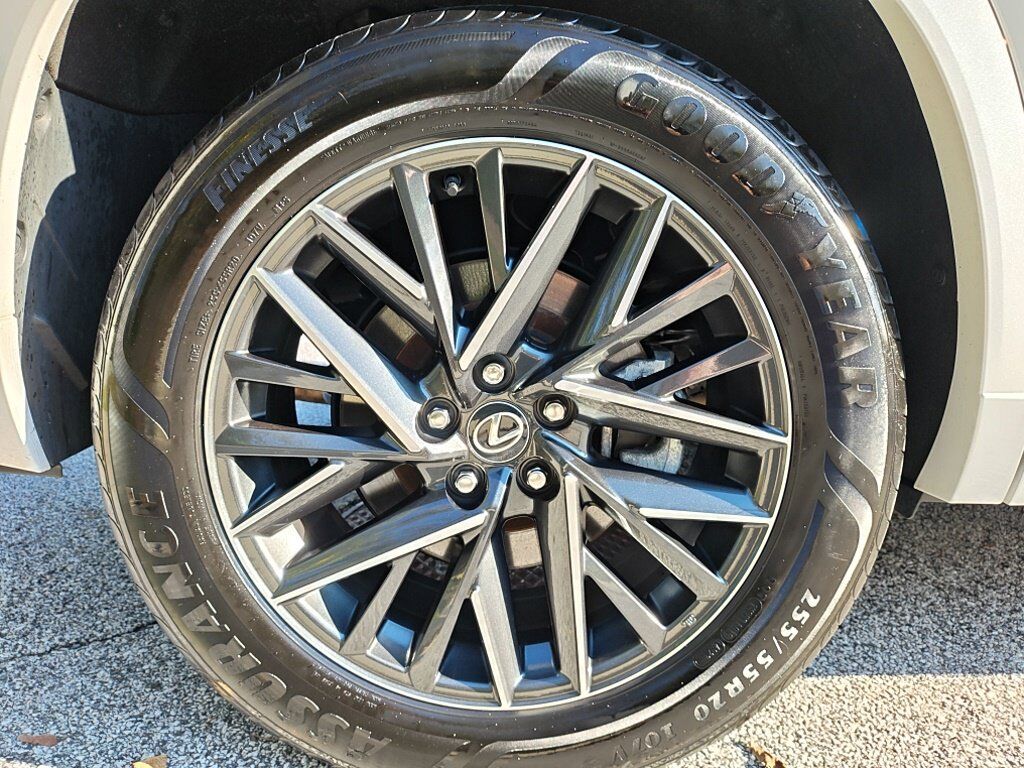 2024 Lexus TX 350 Premium Hunt Valley MD