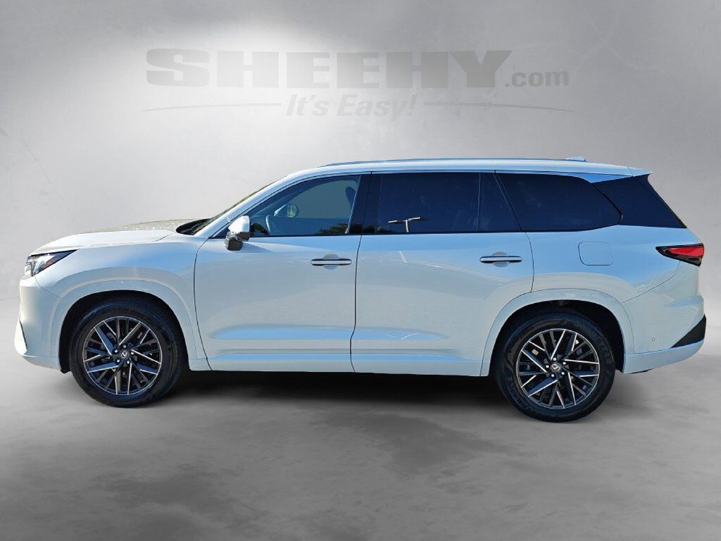2024 Lexus TX 350 Premium Hunt Valley MD