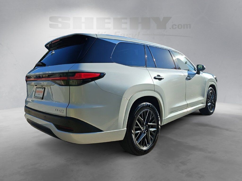 2024 Lexus TX 350 Premium Hunt Valley MD