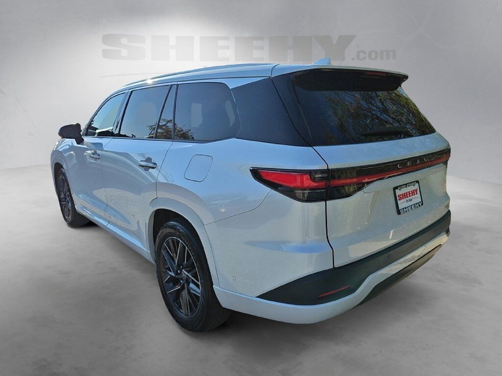 2024 Lexus TX 350 Premium Hunt Valley MD