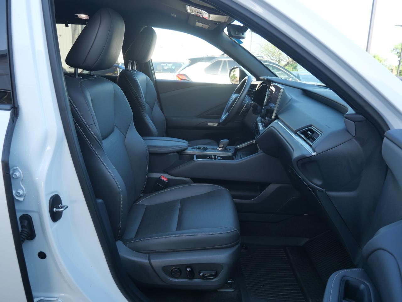 2024 Lexus TX 350 San Juan TX