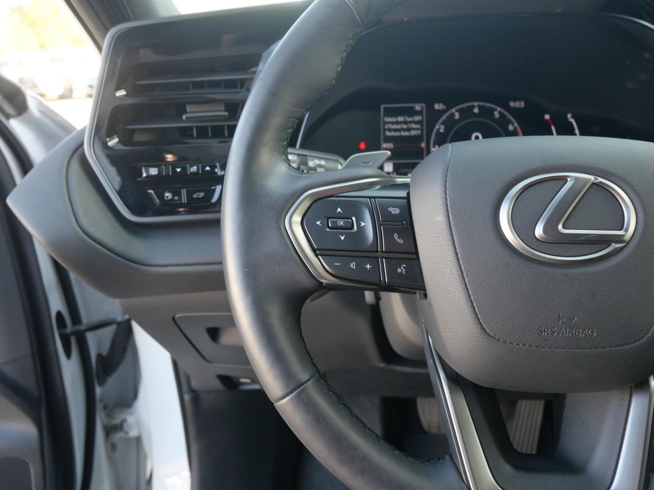 2024 Lexus TX 350 San Juan TX