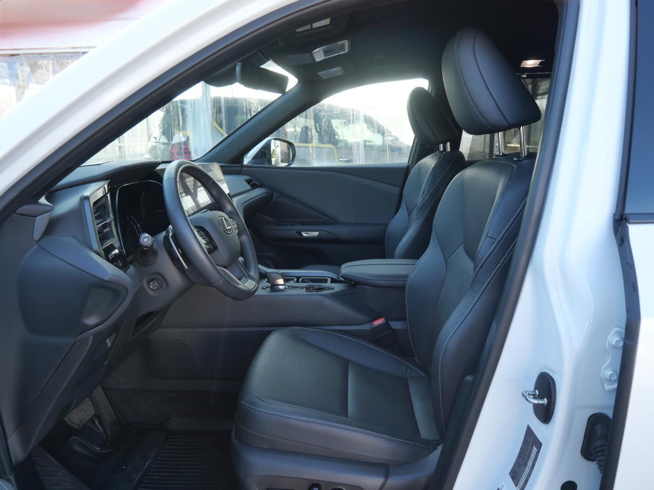 2024 Lexus TX 350 San Juan TX