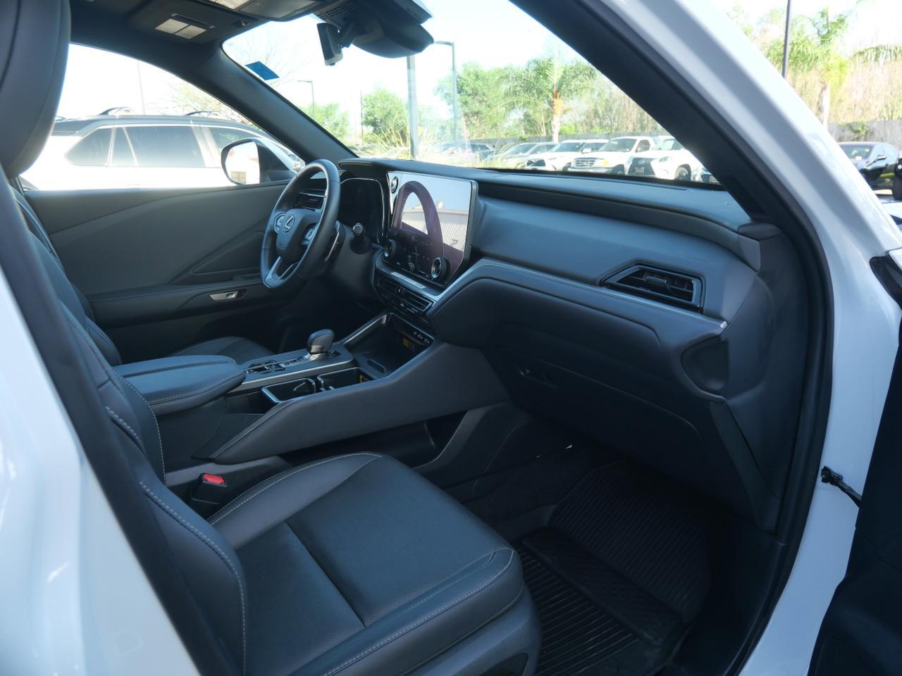 2024 Lexus TX 350 San Juan TX