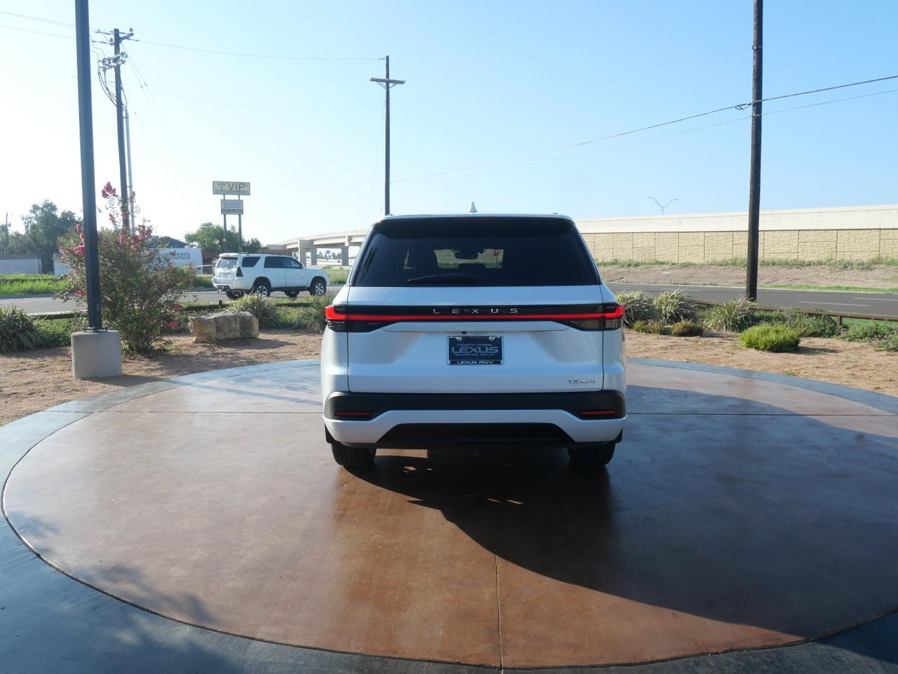 2024 Lexus TX 350 San Juan TX