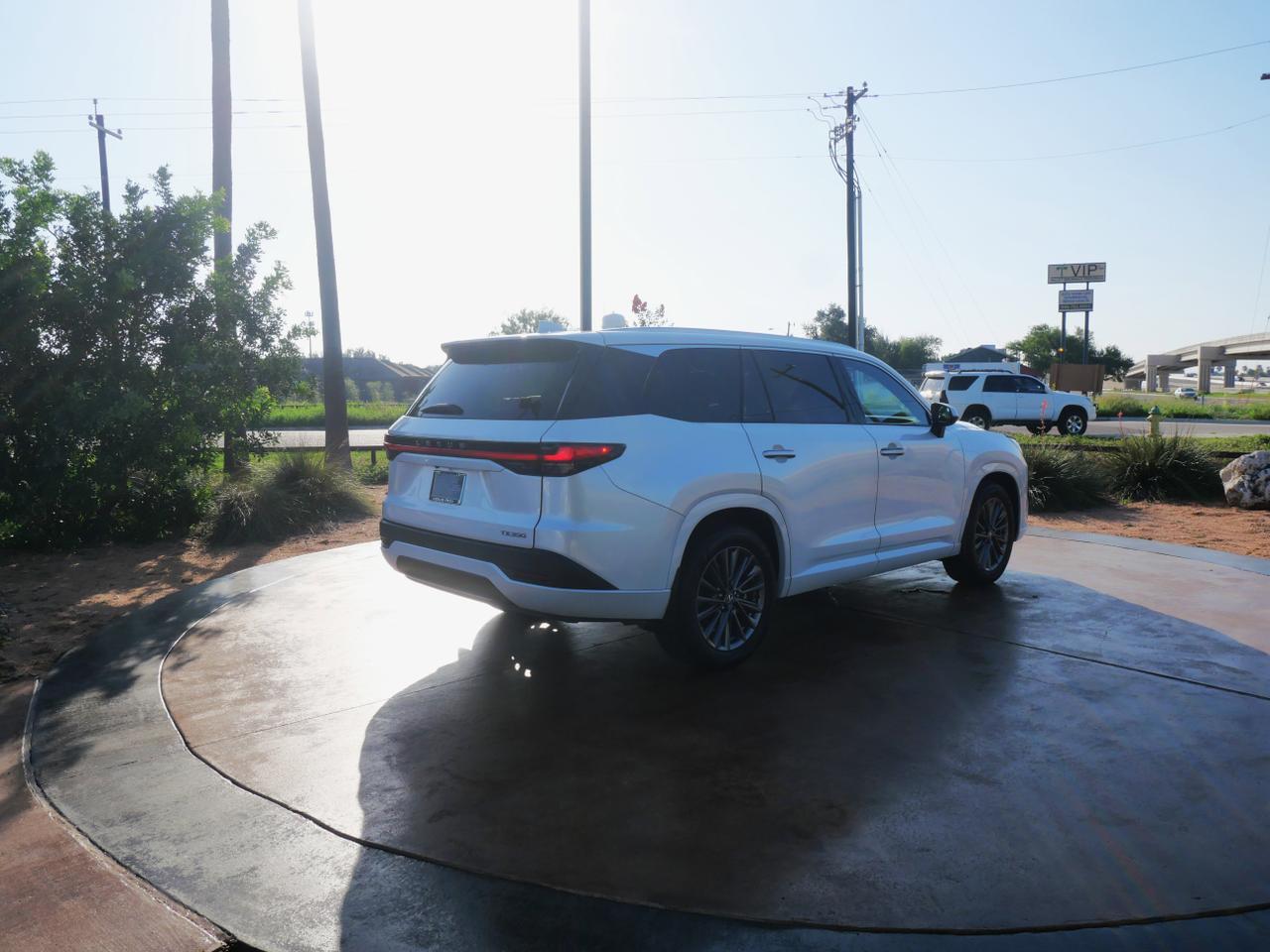 2024 Lexus TX 350 San Juan TX