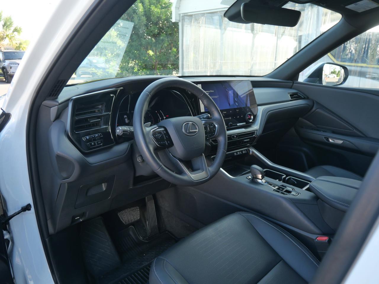 2024 Lexus TX 350 San Juan TX