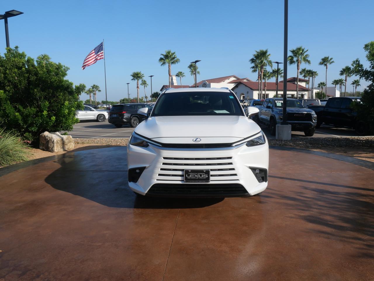 2024 Lexus TX 350 San Juan TX