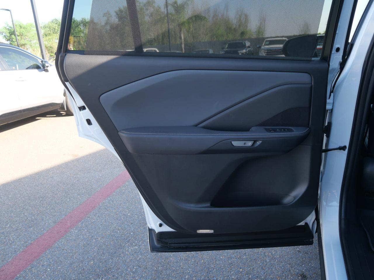 2024 Lexus TX 350 San Juan TX