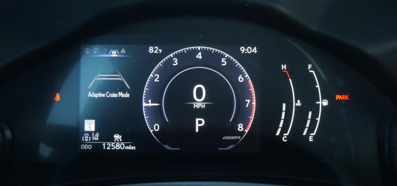 2024 Lexus TX 350 San Juan TX