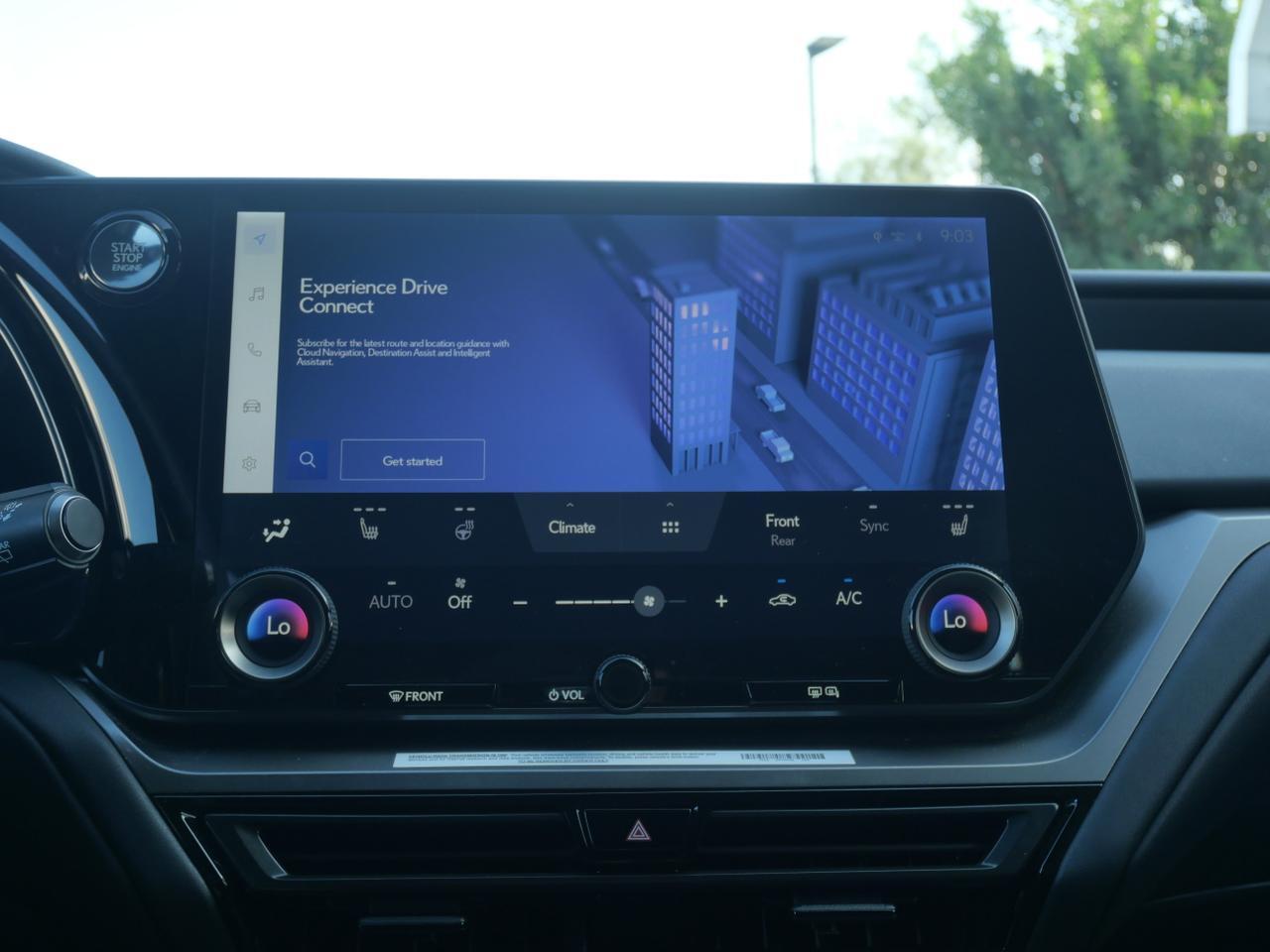 2024 Lexus TX 350 San Juan TX