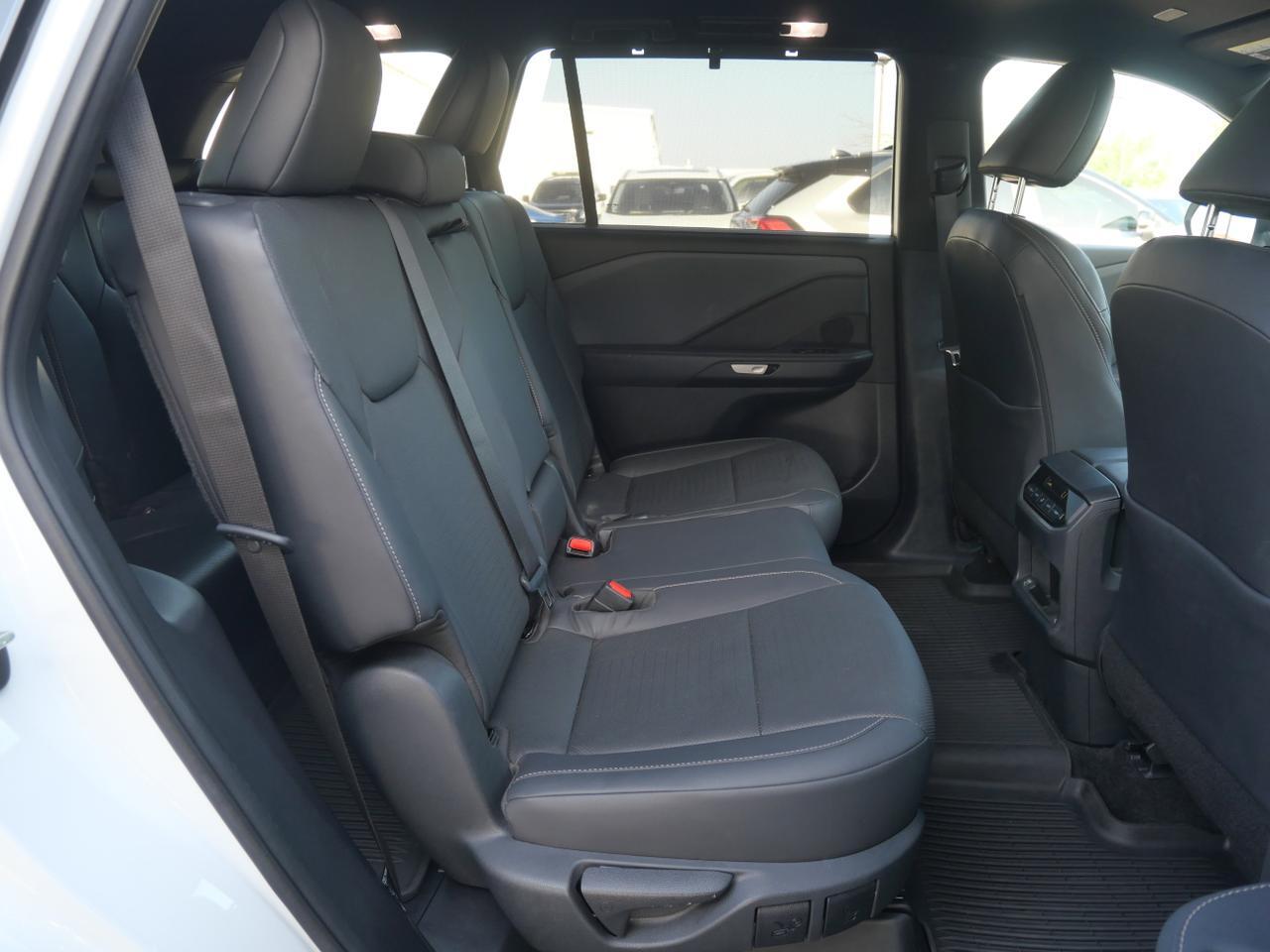 2024 Lexus TX 350 San Juan TX
