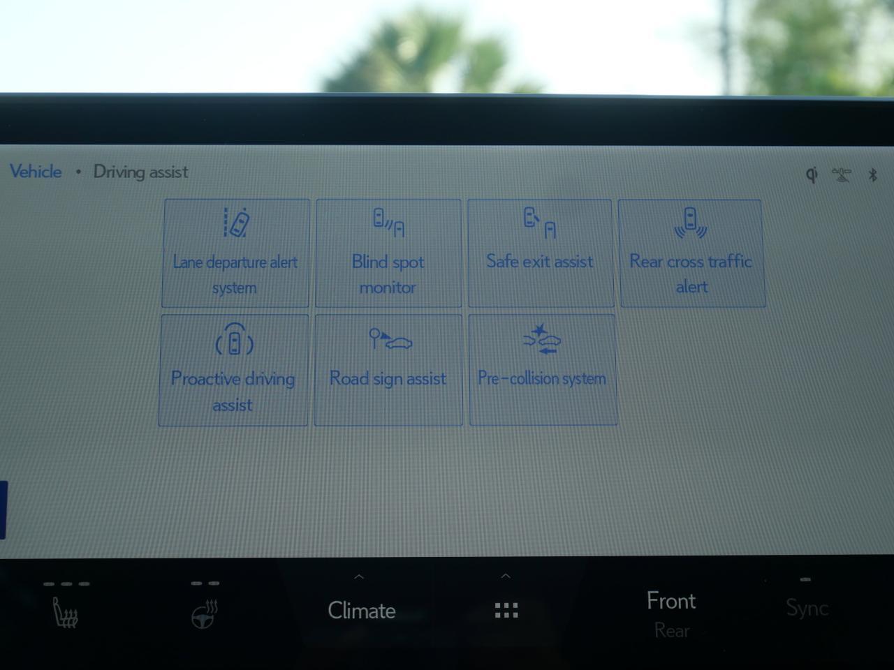 2024 Lexus TX 350 San Juan TX