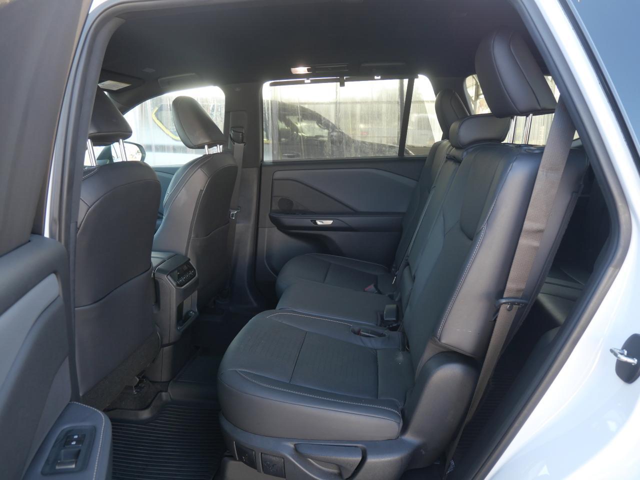 2024 Lexus TX 350 San Juan TX