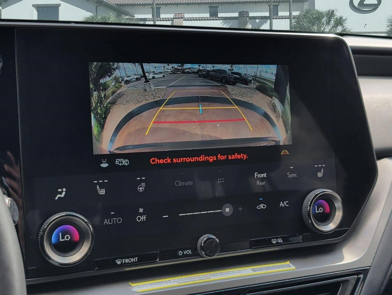 2024 Lexus TX 350 San Juan TX