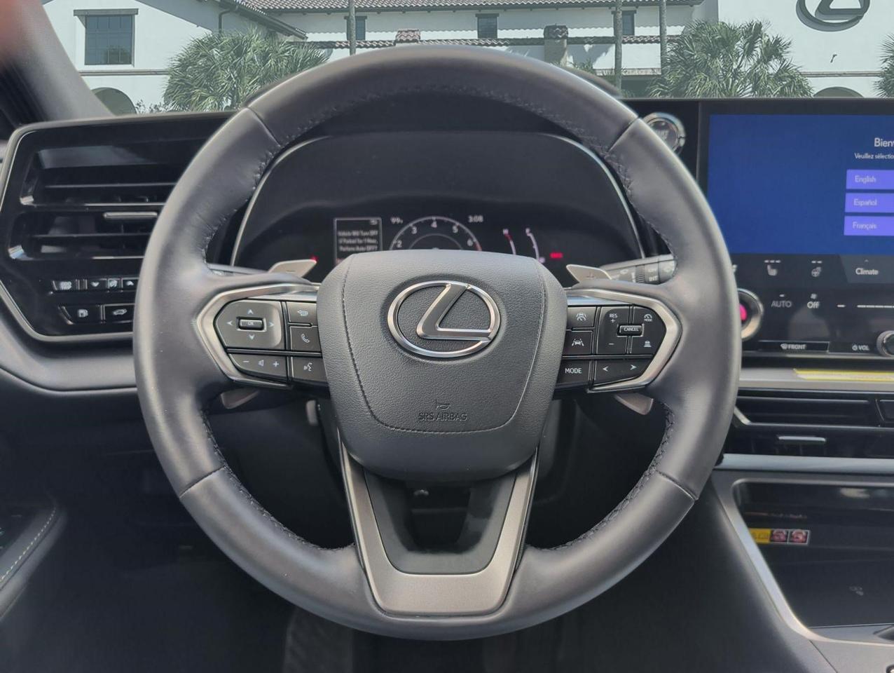 2024 Lexus TX 350 San Juan TX