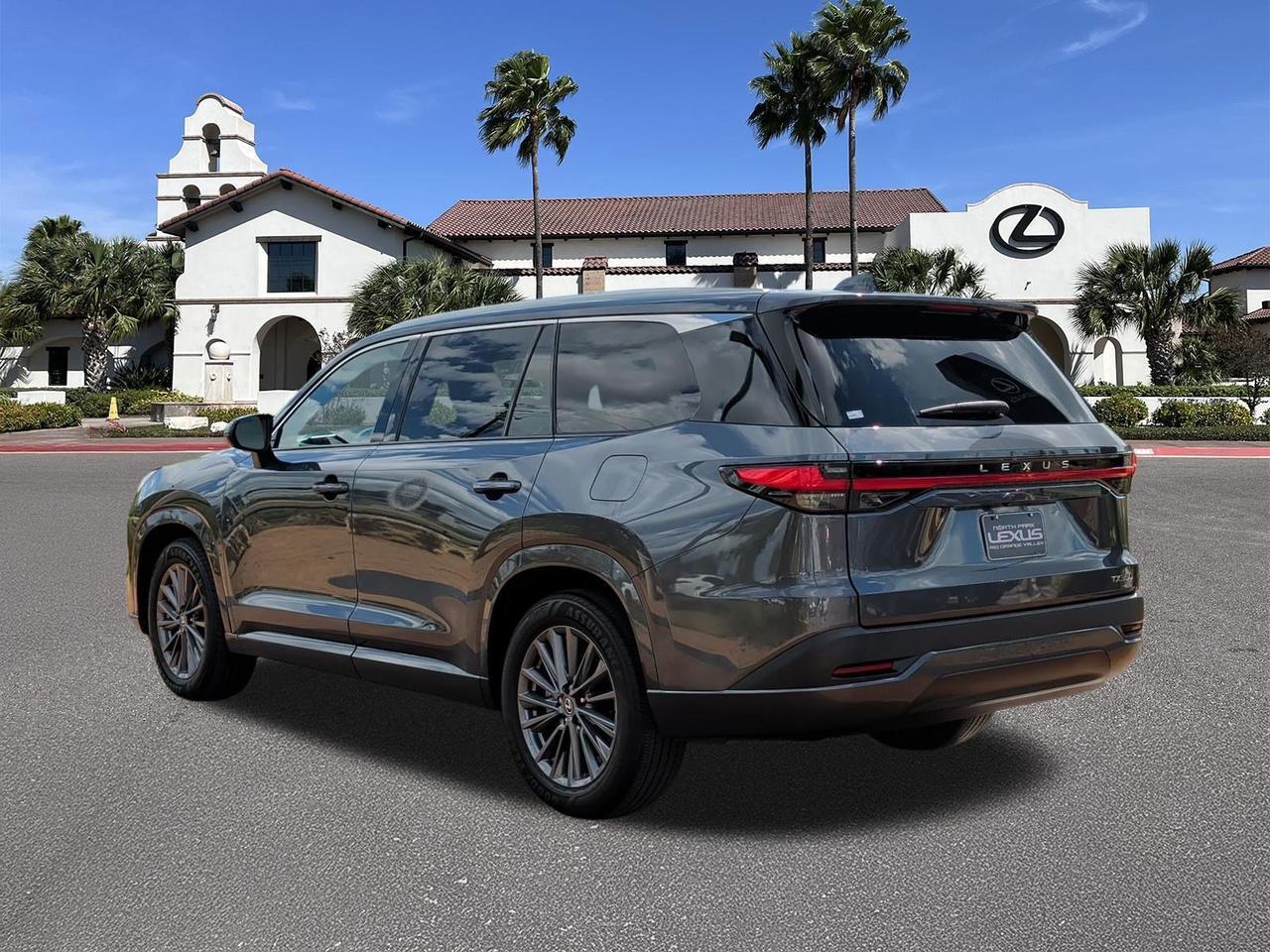 2024 Lexus TX 350 San Juan TX