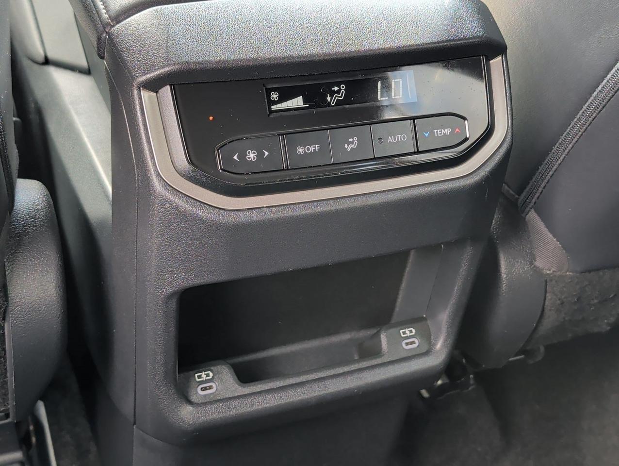 2024 Lexus TX 350 San Juan TX